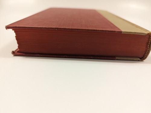 THE BEDSIDE BOOK OF HUMOR BY MATHILDA SCHIRMER 1948 SPENCER PRESS INC CHICAGO - Picture 10 of 11