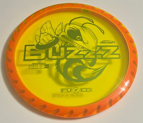 Fuzed Z Buzzz (Buzzzsaw) - Bild 1 von 11