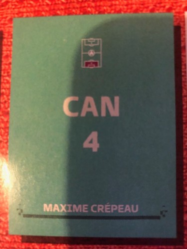 Panini FIFA World Cup Qatar 2022 Stickers (#BEL1 - #FWC29) You Pick Complete Set - Picture 24 of 248