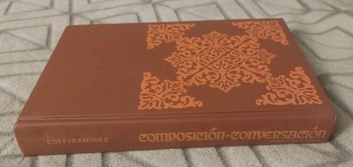 Composicion-Conversacion By Eoff and Ramirez - Used. - Picture 3 of 6