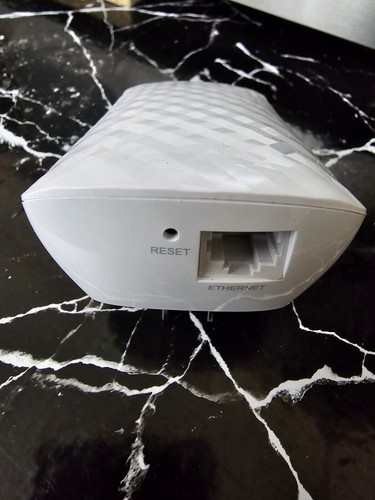 TP-LINK AC750 750Mbps Dual Band WiFi Range Extender/RE220 - Zdjęcie 8 z 10