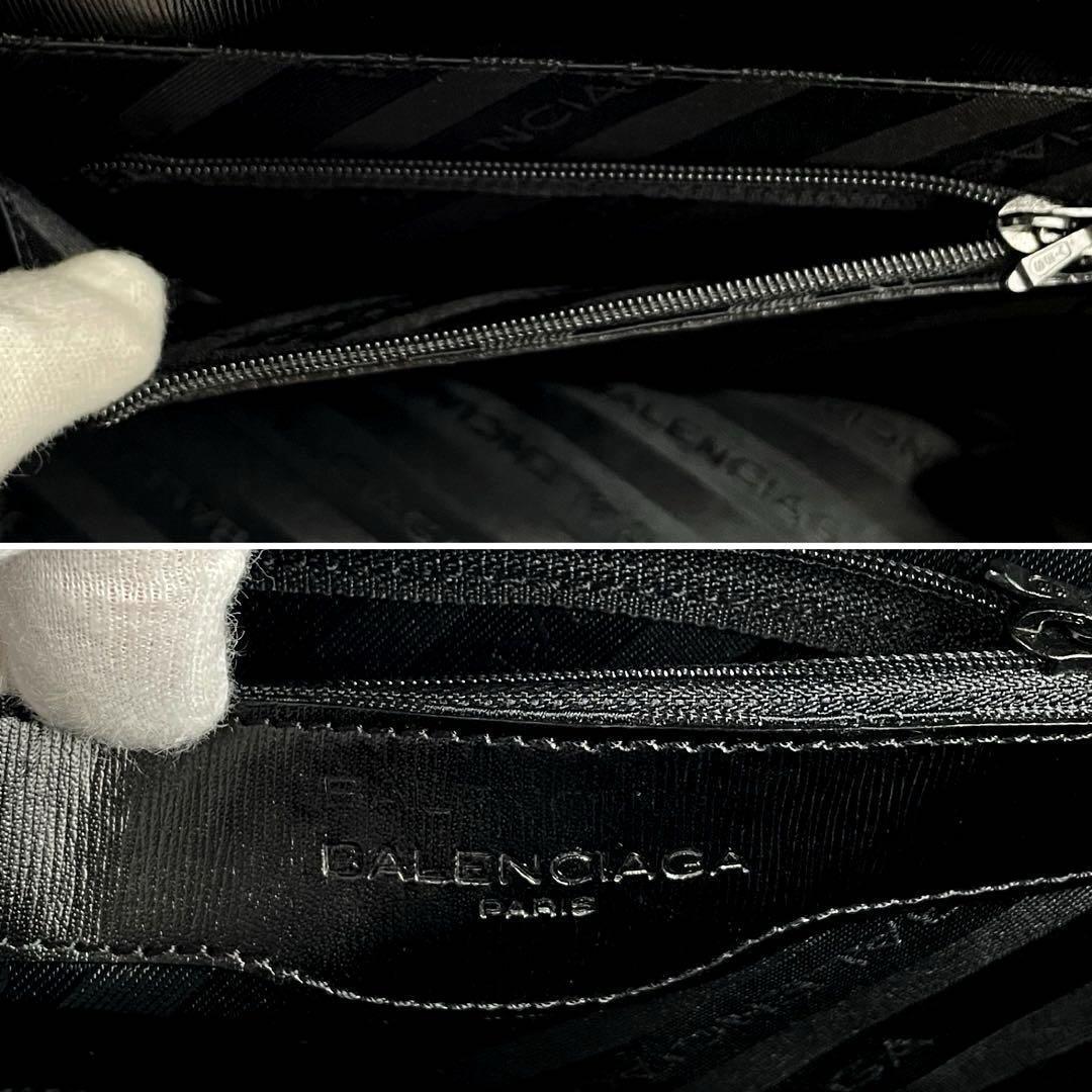 Balenciaga One Shoulder Bag, BB, Gold Hardware, Leather Balenciaga One Shoulder Bag, BB, Gold Hardware, Leather