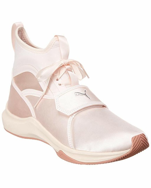 puma phenom satin lo mujer puma phenom satin lo mujer
