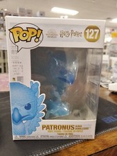 Funko Pop! Movies - Harry Potter: Patronus (Albus Dumbledore) #127