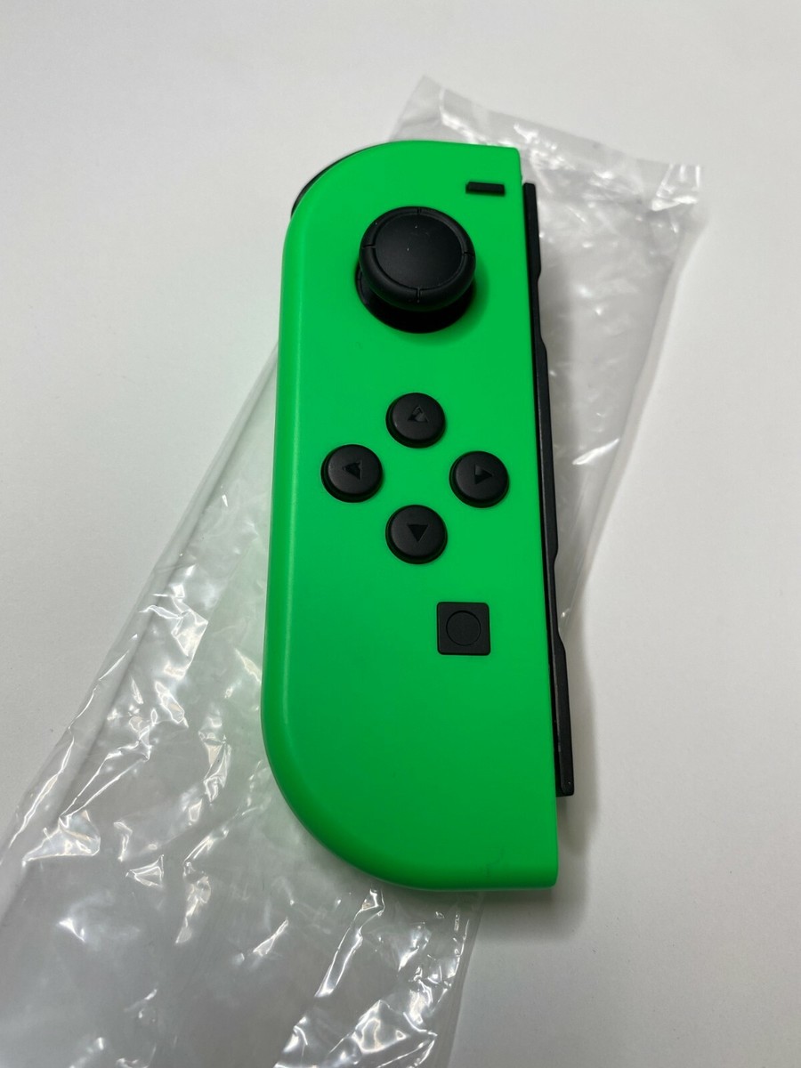 Genuine OEM Nintendo Switch Joy Con Controller Left or Right