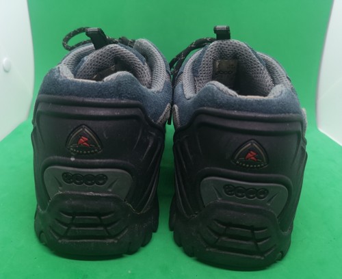 Ecco Receptor Flex Hiking Shoe Boots Women's Sz 10/10.5 EU 41 Outdoor Multicolor - Picture 6 of 11