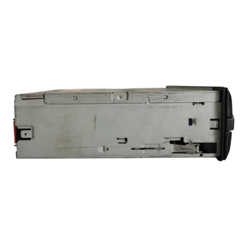 Mercedes Radio Audio 10 BE3100 Becker W124 W140 W201 W202 W208 W210 Original - Bild 3 von 7