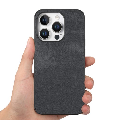 For iPhone 16E 15 14 13 12 11 XR 7 Shockproof Retro Magsafe Leather Phone Case - Picture 14 of 53