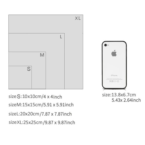 10 Stück Aqua Marokkanisch Selbstklebend Bad Küche Wand Treppe Boden Fliesenaufkleber - Bild 11 von 16