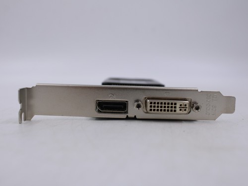 Dell Nvidia Quadro K620 2GB GDDR3 PCIe x16 Graphics Video Card 047KM8 - Picture 2 of 4