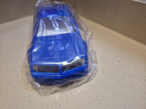 Fujimi 1/20  Renault Alpine A310 V6 Kai 2015 Type Evangelion Limited Edition  - Picture 4 of 18