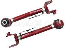 TruHart Rear Adjustable Alignment Camber Kit for 02-06 Honda CR-V 03-11 Element