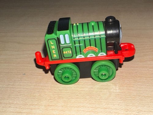 Thomas The Tank Engine & Friends Minis Series Choose Your Character & Series - Picture 225 of 897