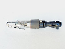 INGERSOLL RAND 107XPA Pneumatic Air Ratchet, 3/8" Drive, 54 ft-lb Torque, 160rpm