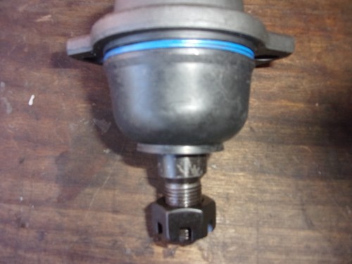 HUMVEE HUMMER H1 7/16 LOWER BALL JOINT - Picture 1 of 1