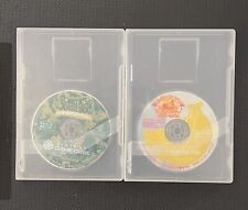 Donkey Kong Jungle Beat & Donkey Konga Disc Only Nintendo GameCube GC Japan