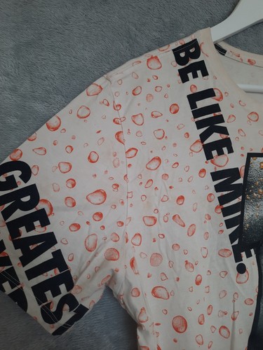 Mens Nike Air Jordan T Shirt - Gatorade / Michael Jordan Collaboration - Vintage - Picture 11 of 23