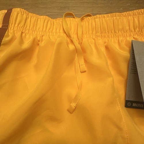 4x Nike Women's Dri-FIT Tempo Mid-Rise Brief-Lined Running Shorts NWT-XSmall - Picture 7 of 9