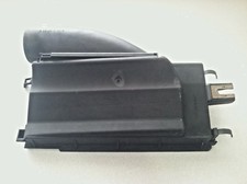 1996-1998 MERCEDES-BENZ SL500 R129 ~ LEFT AIR CLEANER FILTER BOX ~ OEM