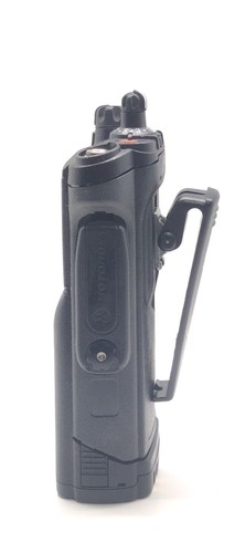 Motorola APX6000Li 1.5 Digital Two Way Radio P25 TDMA FDMA 7/800MHz H98UCD9PW5AN - Bild 12 von 17