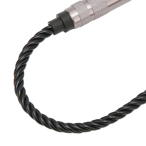 Adaptador de cable equilibrado 4,4 mm macho a 2,5 mm hembra cable adaptador de núcleo ❤SPL - Imagen 9 de 12