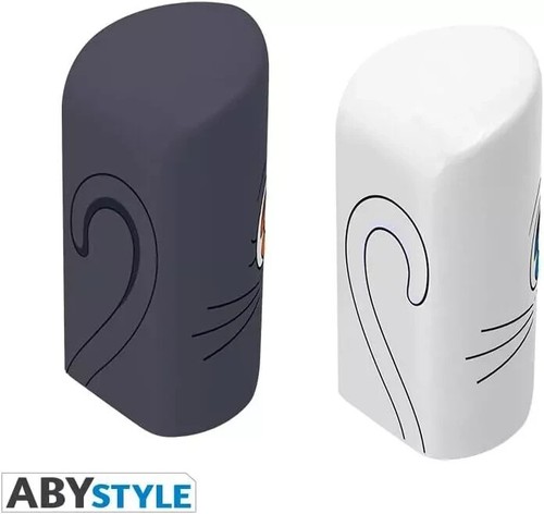 ABYstyle Sailor Moon Luna & Artemis Salt & Pepper Shakers - Picture 2 of 4