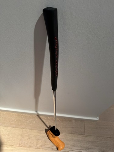 Scotty Cameron Newport Mil-Spec - Sammlerstück - Bild 11 von 13