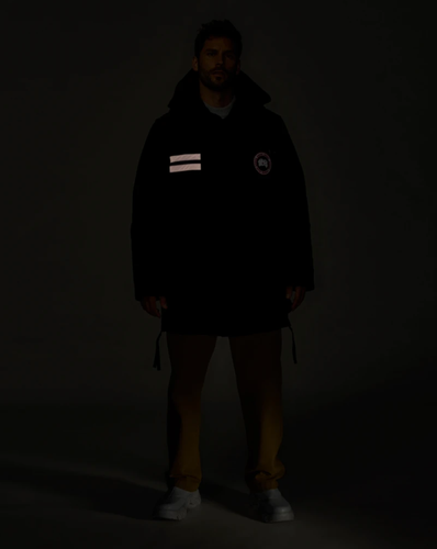 Canada Goose Macculloch Parka US Men Size S - Picture 5 of 9