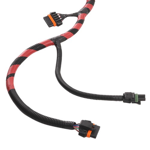 Arnés de cableado del motor para Ford Super Duty F-250 F-350 F-450 FSD F7TZ-9A451-CA - Imagen 2 de 11