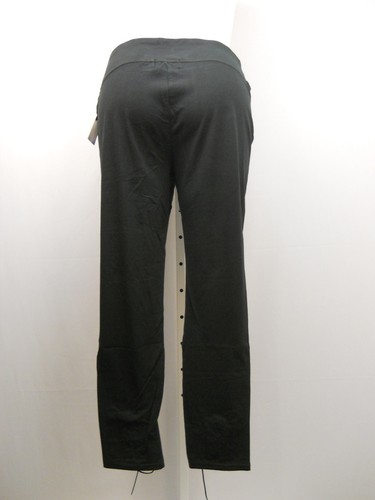 Leggings al tobillo Loyal Threads negros con cordones talla grande 1X - Imagen 12 de 12