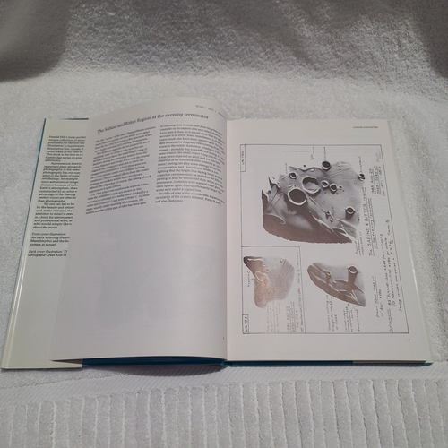 A Portfolio of Lunar Drawings (Practical Astronomy Handbooks, Series Number 1).. - Foto 5 di 8