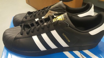 adidas originals men's superstar running shoe