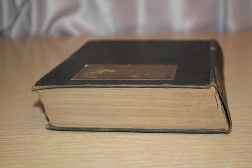 A Farewell To Arms - Ernest Hemingway TRUE FIRST EDITION 1929 Scribners - Foto 5 di 12