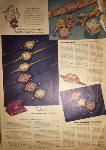 Wards Catalog Mid Winter 1943 Catalog (No Cover) - Bild 3 von 9