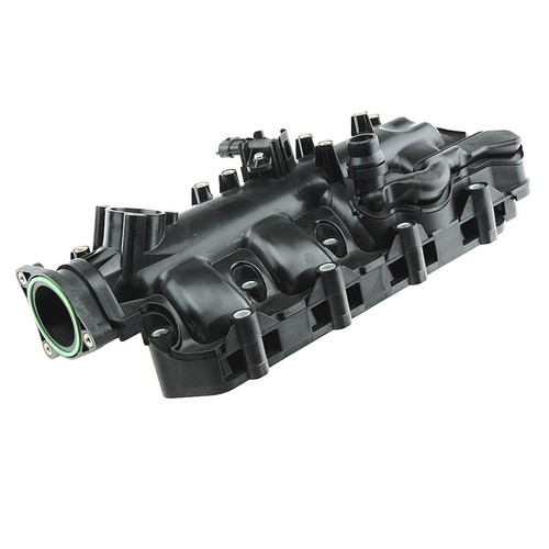 Collettore Aspirazione per LANCIA DELTA III 1.6 D MULTIJET 2008-2014 CAFT000 - Foto 3 di 8
