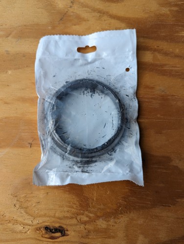 Walker Exhaust Front Pipe 52433,Spring Bolts 35031,Gasket 31566,04-08 Acura TSX - Picture 6 of 11