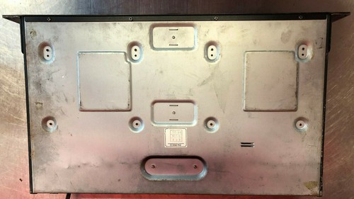 Vintage 1994 GEMINI - CD-9000 Dual CD Player - Excellent Condition! - Picture 8 of 8