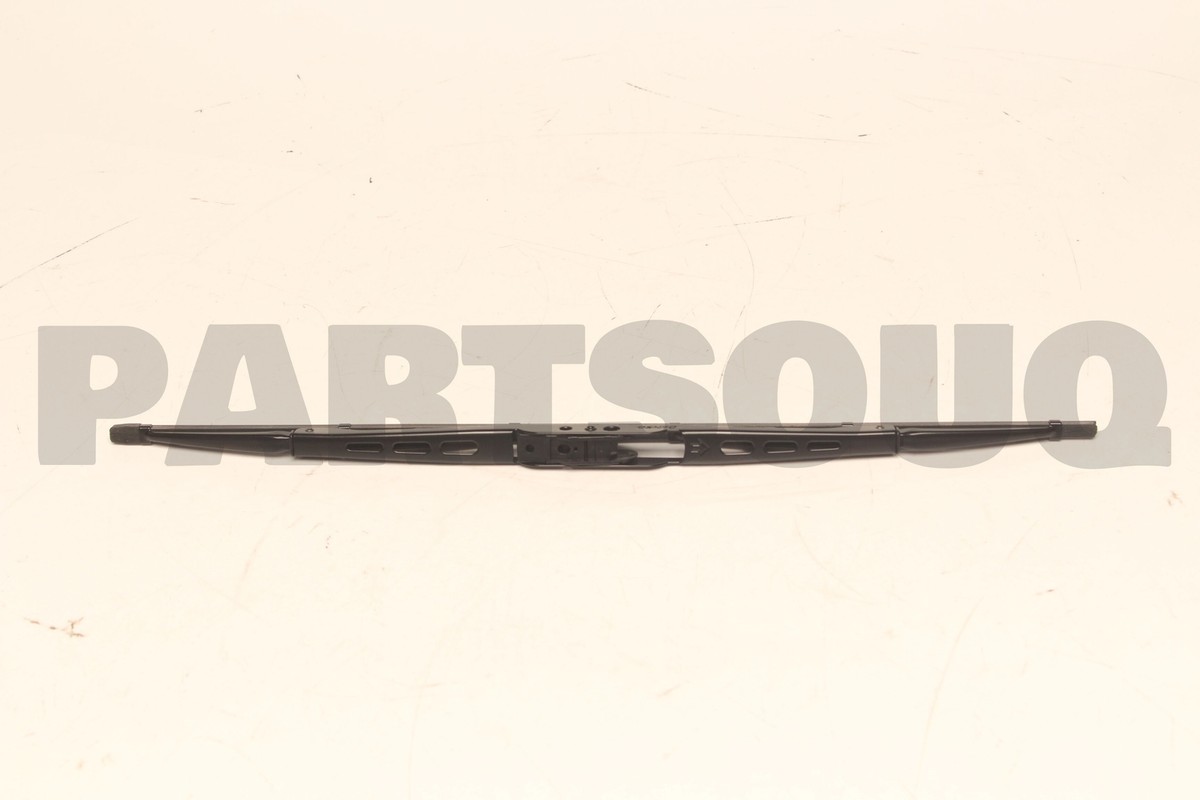 85212YZZA2 Genuine Toyota BLADE FR WIPER RH 85212-YZZA2 | eBay