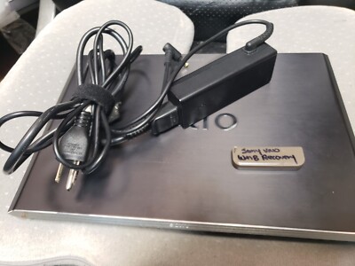 SONYVAIO Windows11core I7美品 Sony Vaio Ultrabook Slim, small & light Intel i7/8GB/256GB m