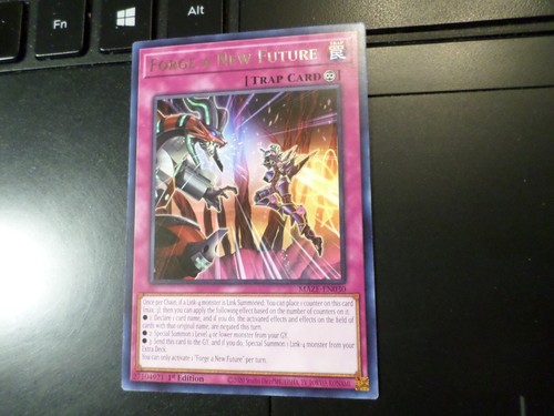 PT 31 YUGIOH SECRET ULTRA SUPER RARE FROM VARIOUS NEW SET M/NM U PICK - Picture 195 of 257