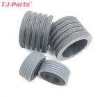 0697C003AA Scanner Wechselrollensatz Reifen für Canon DR-C230 M260 S150 R40 R50