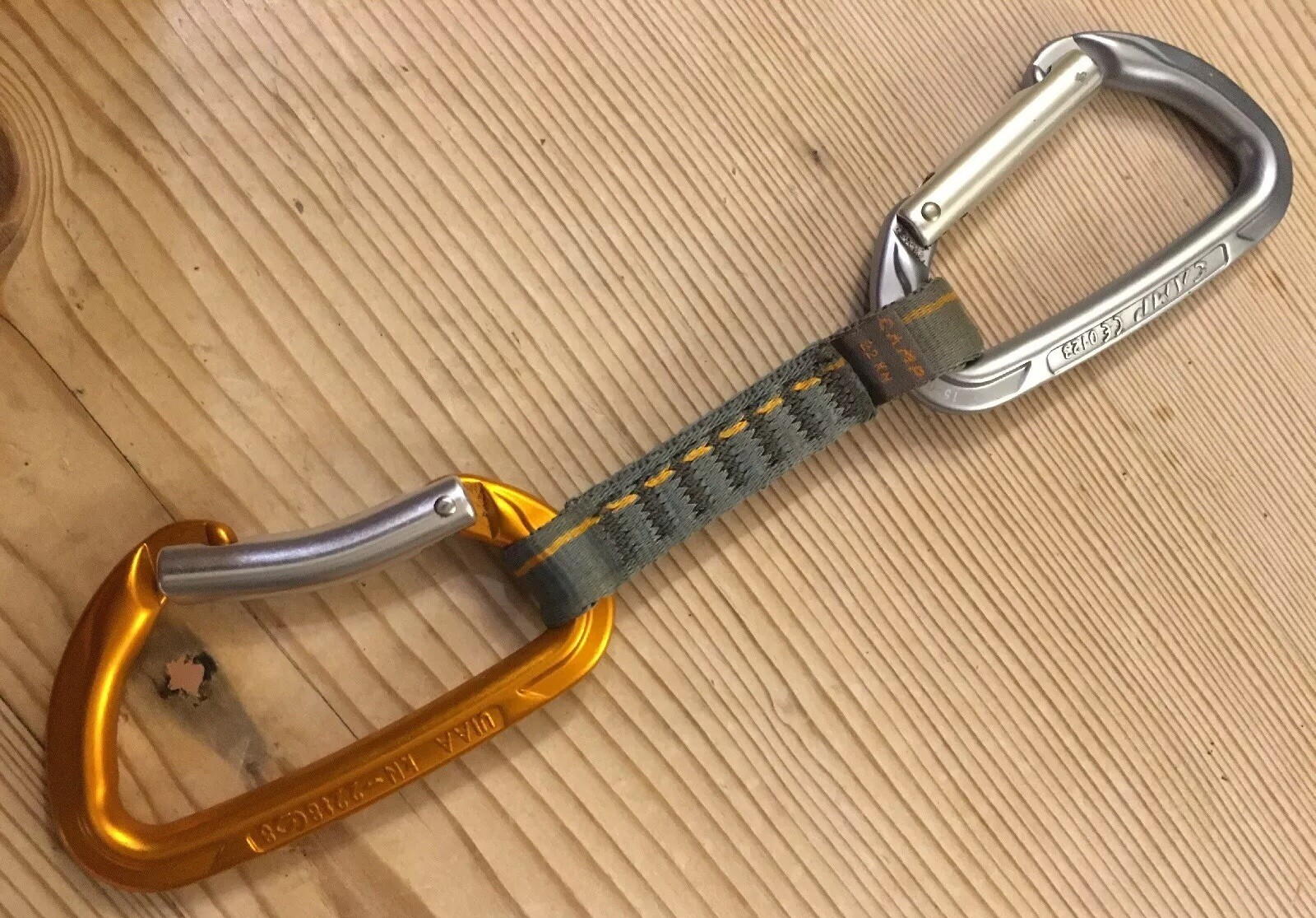 NUOVO DMM OMBRA quikdraw 12cm A306P12VWAttrezzatura Da Scalata rinvii fino a 12cm NUOVO DMM OMBRA quikdraw 12cm A306P12VWAttrezzatura Da Scalata rinvii fino a 12cm