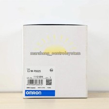 1piece OMRON CJ1W-PD025 power supply unit New