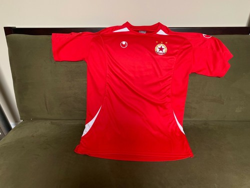 Russian Youth Jersey "Central Sport Club of Army", Size 2XL (Youth) , New - Picture 1 of 9