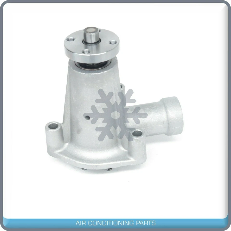 Bomba de agua con junta para Ford Ranger 1995-2001 Mazda B2300 1995-1997 B2500 98-01 Foto 3 de 4