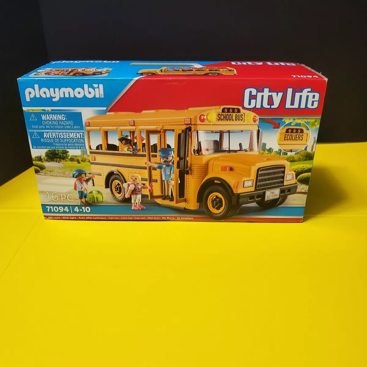 Make Playtime Fun With Playmobil Aqua Bath Toys