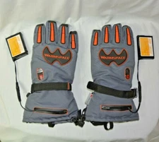HEATED GLOVES - 3M Thinsulate Warm-Space Heated Gloves (BX1)