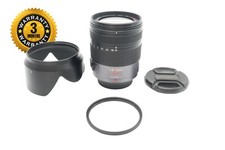 Panasonic 14-140mm All-Around Lens F34-5.8 G Vario Mega O.I.S. M43, V.Good Cond.