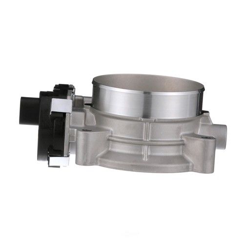 Fuel Injection Throttle Body-Throttle Body Motor TechSmart S20008 - Picture 6 of 8