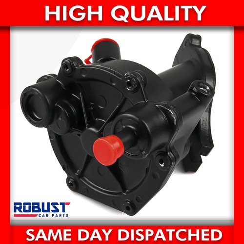FOR FORD TRANSIT CONNECT FOCUS CMAX GALAXY BRAKE VACUUM PUMP DIESEL 93BB1A451AB - Picture 2 of 11